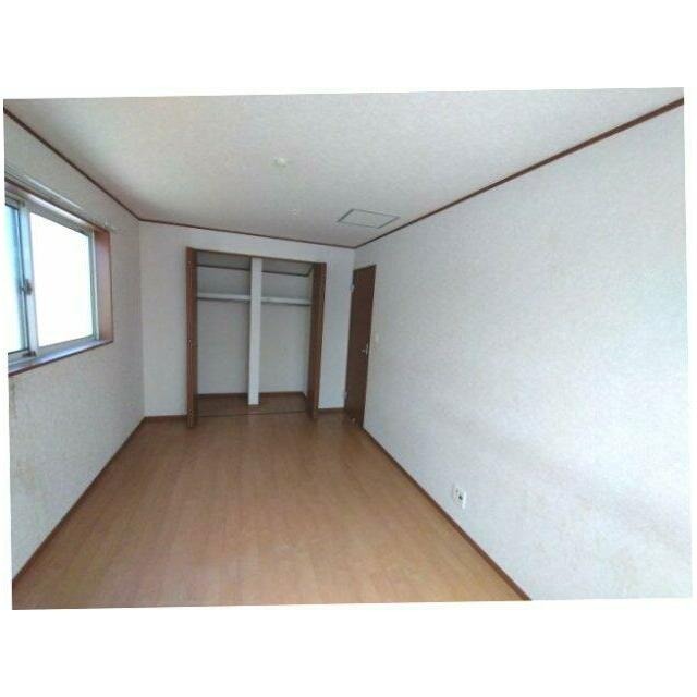 拡大写真:千葉市中央区椿森6丁目 1の収納
