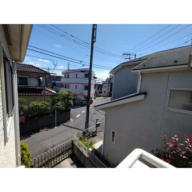拡大写真:千葉市中央区椿森6丁目 1の眺望