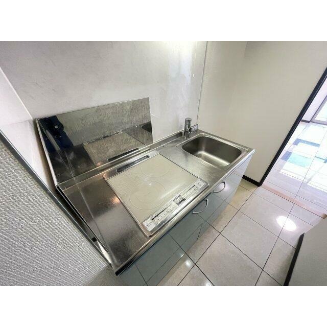 拡大写真:千葉市花見川区幕張町5丁目 1階102の内観