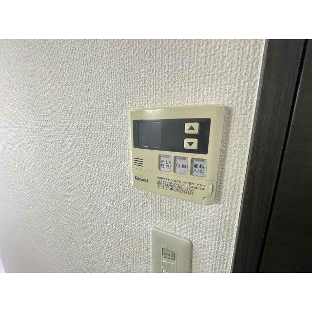 拡大写真:千葉市花見川区幕張町5丁目 1階102のその他設備