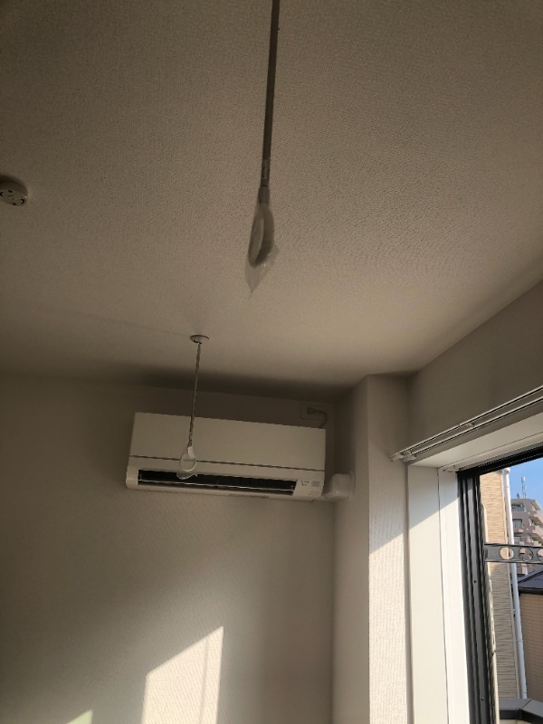 拡大写真:カムフォート蘇我 1階102のその他