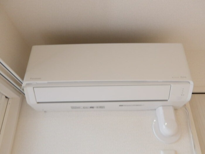 拡大写真:Cradle 1階103のその他設備
