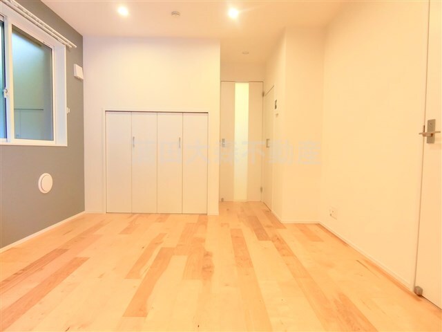 拡大写真:大田区西蒲田1丁目 1階103のDK