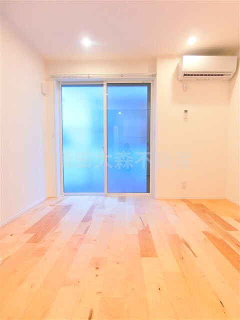 拡大写真:大田区西蒲田1丁目 1階103の洋室