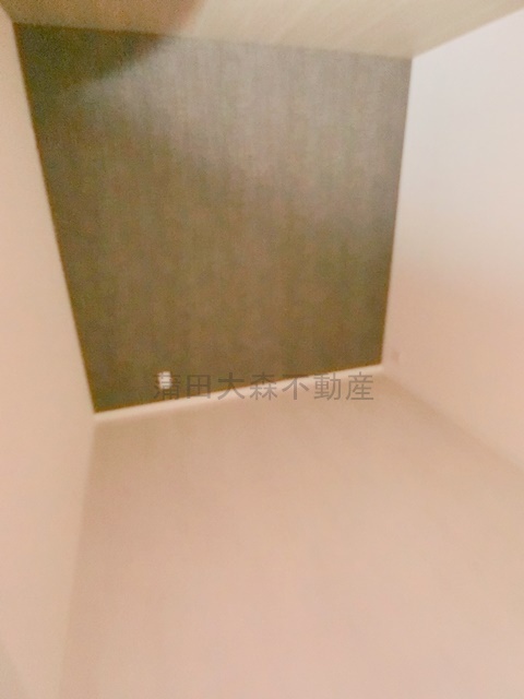 拡大写真:Relive BH蒲田 1階101の納戸約5帖