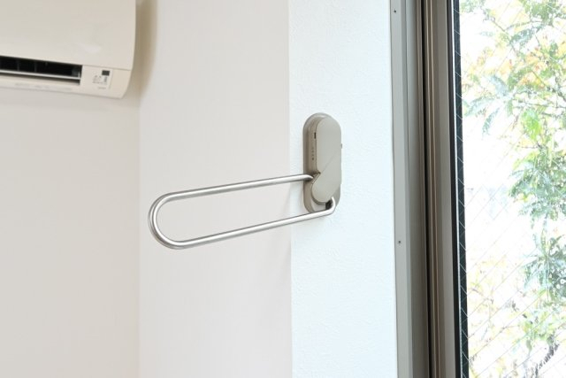拡大写真:イルビラージュ仲六郷 2階202のその他設備