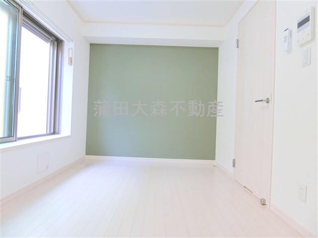 拡大写真:Well-being羽田 1階101のその他