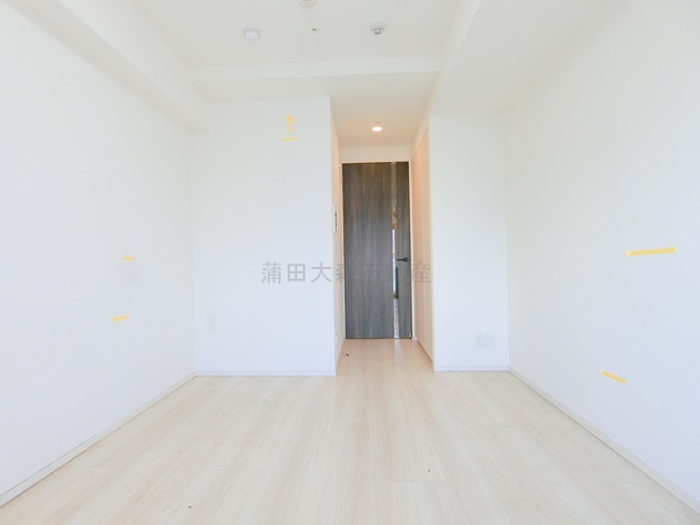 拡大写真:デュオステージ蒲田 13階1304の内装