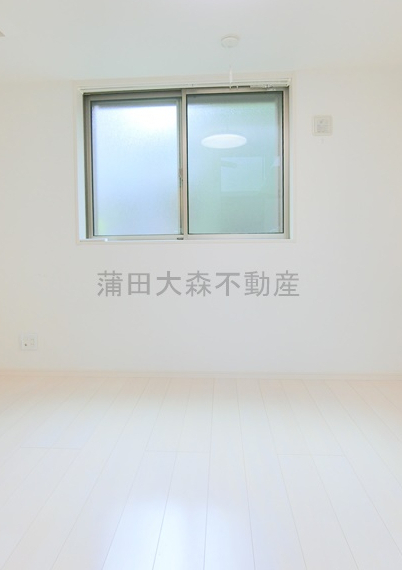 拡大写真:羽田エアポートハイツ 2階202の洋室6.3帖