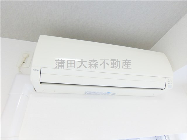 拡大写真:AXAS千鳥町アジールコートSta. 7階701のその他設備
