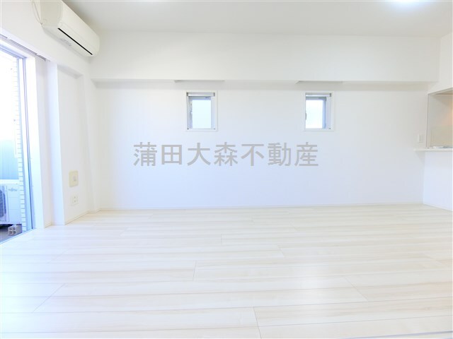 拡大写真:AXAS千鳥町アジールコートSta. 7階701のLD