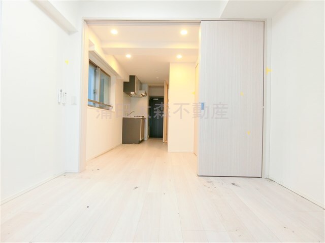 拡大写真:Gatehouse Otorii 2階206のその他