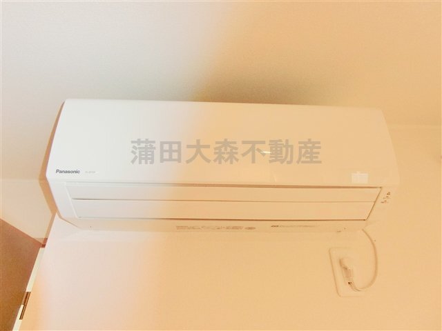 拡大写真:メゾンドレスポワール 3階302のその他設備