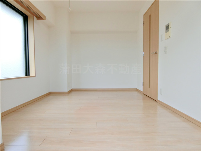 拡大写真:ルーブル東蒲田七番館 3階314のその他