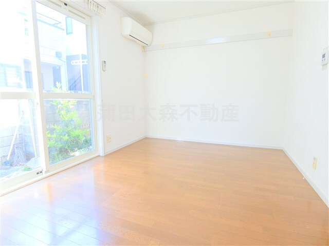 拡大写真:Flats7 2階201のその他