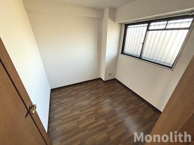 拡大写真:フローラ南館 3階306の洋室