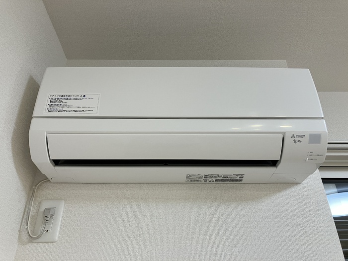 拡大写真:トリシアYuki 3階302のその他設備