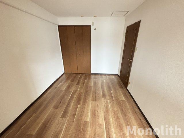 拡大写真：フローラ南館 3階305の内装