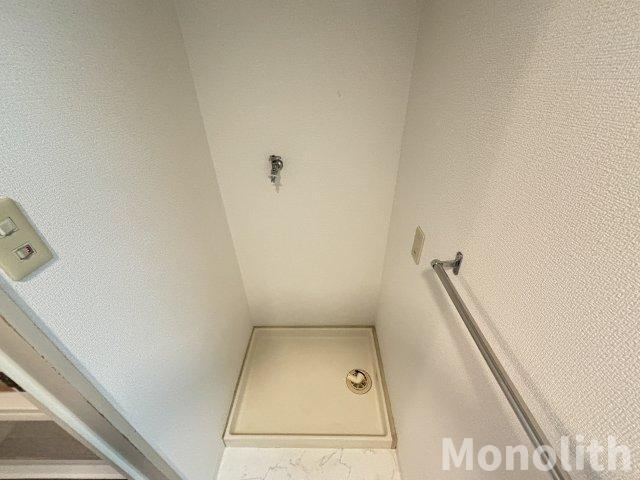 拡大写真：フローラ南館 3階305のその他設備