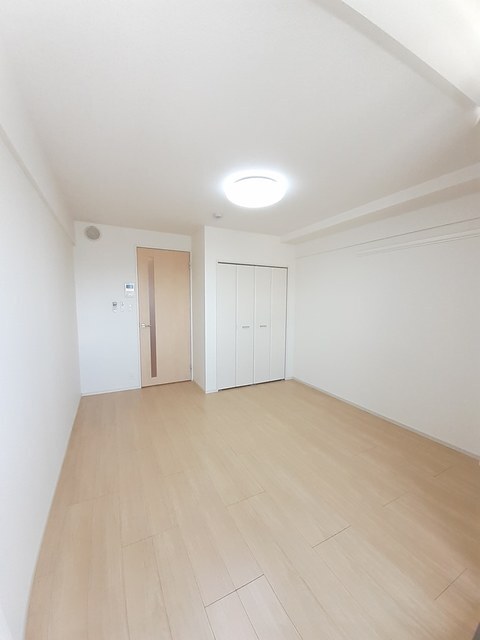 拡大写真:Casa Verde 4階402の内装