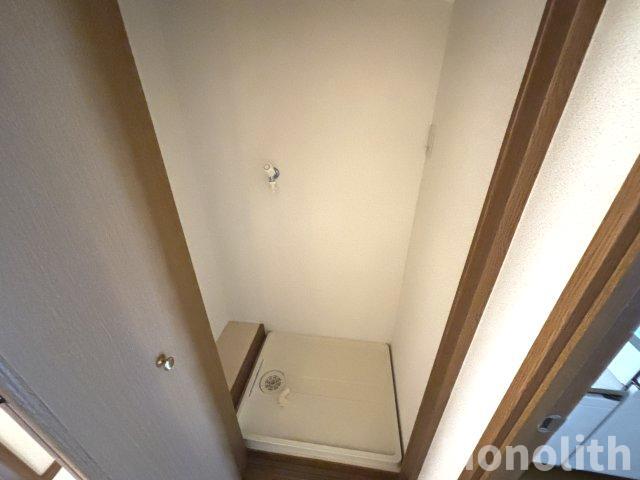 拡大写真:リヴェール弐番館 1階102のその他設備