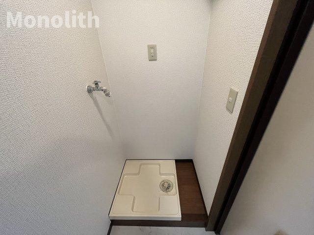 拡大写真:セゾンコート春木 3階302のその他設備