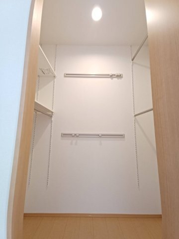 拡大写真:グリュックハイム 1階102の内装
