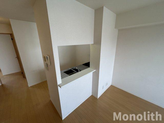 拡大写真:パストラル泉北 2階202の内装