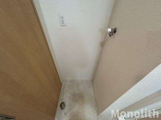 拡大写真:パストラル泉北 2階202のその他