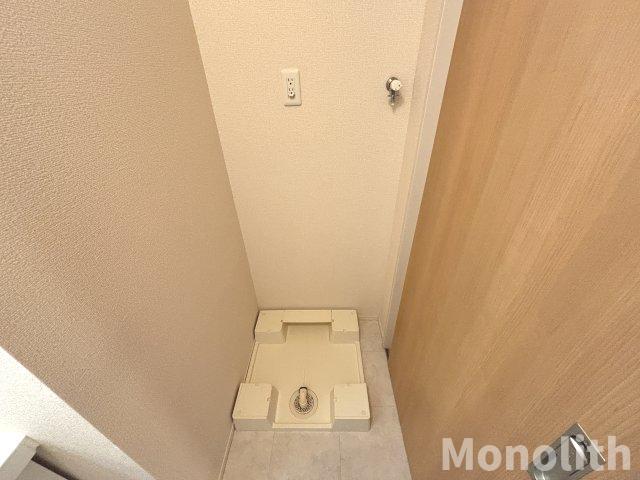 拡大写真:JIN輝A棟 1階101のその他設備
