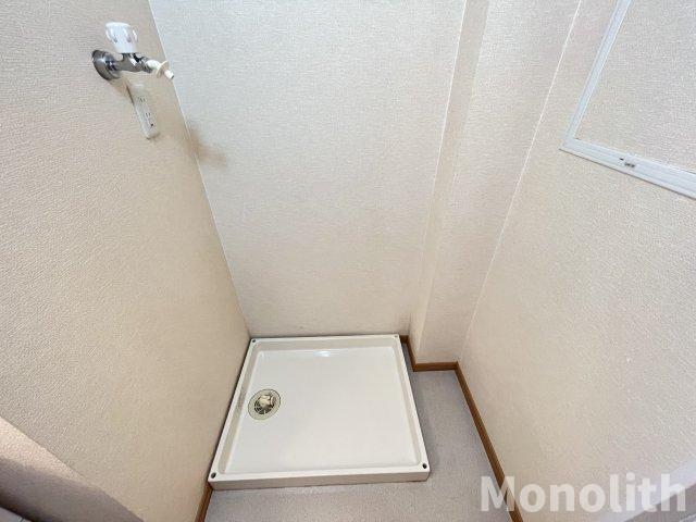拡大写真:パルフェ和泉 2階203のその他