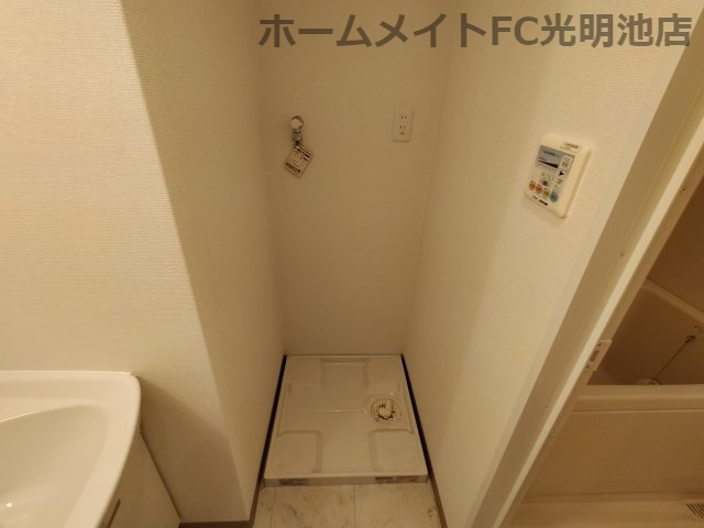 拡大写真:ヴェルデュールラディエ 3階306のその他設備