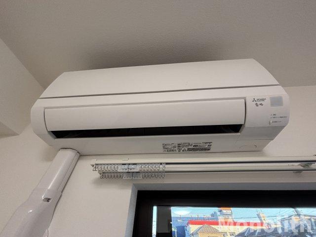 拡大写真:メゾンシュシュ大宮 1階103のその他設備