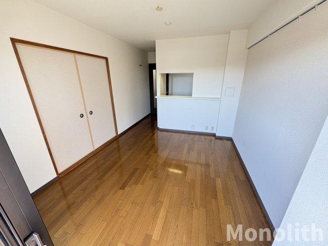 拡大写真:フェリーチェ和泉 2階206の居間