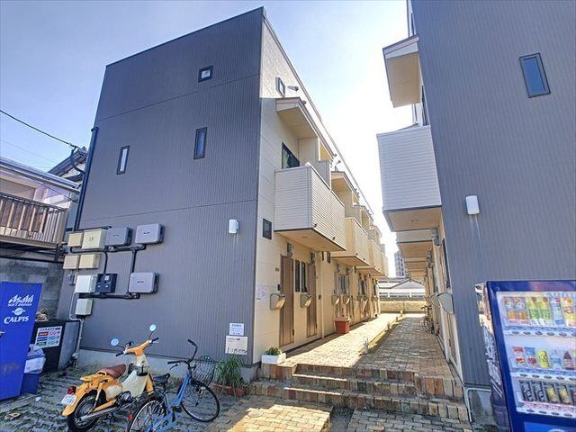 ホームメイト 福岡市東区松島１丁目 1階109