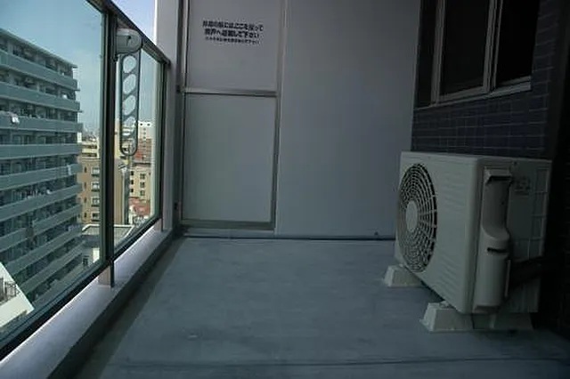 拡大写真:福岡市早良区西新1丁目 4階406のその他