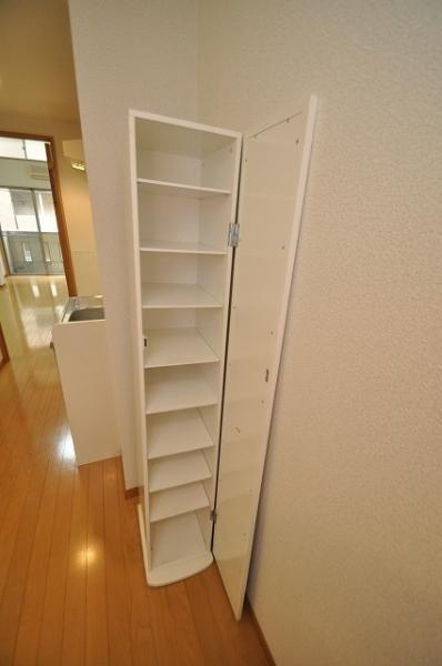 拡大写真:福岡市博多区堅粕5丁目 2階201のその他
