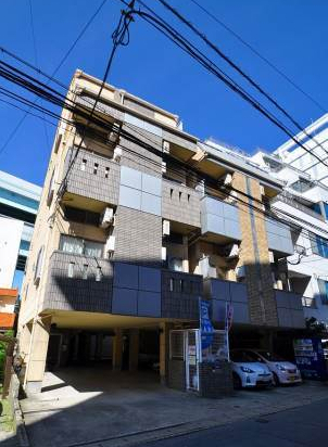 拡大写真:福岡市博多区堅粕5丁目 2階201のその他