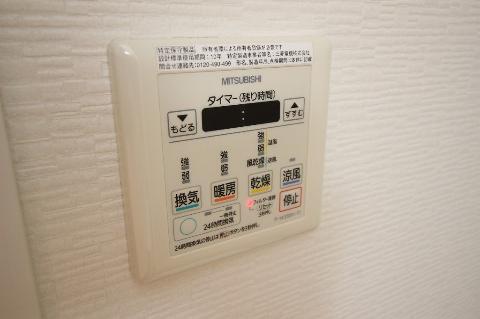 拡大写真:大阪市東淀川区淡路1丁目 2階209のその他