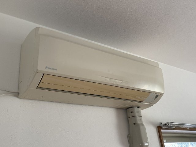 拡大写真:大阪市東淀川区大桐1丁目 2階203の展望