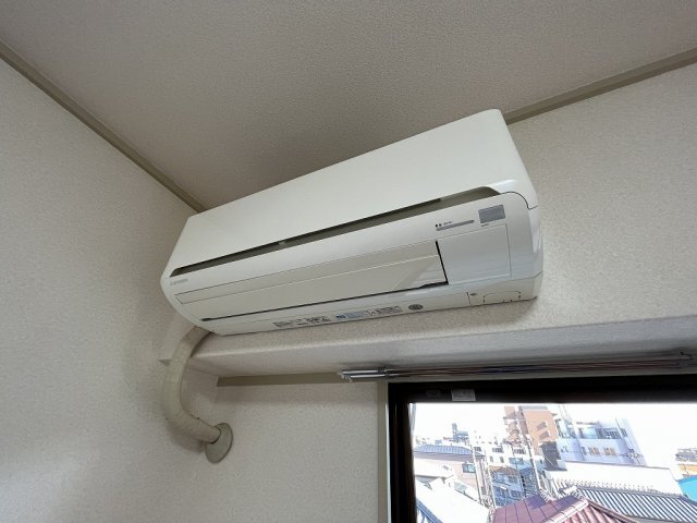 拡大写真:大阪市東淀川区大桐2丁目 1階114のその他設備