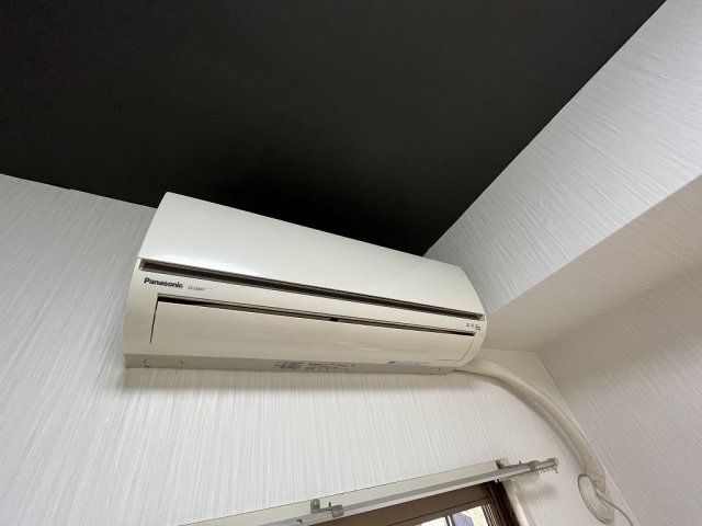 拡大写真：大阪市東淀川区大桐３丁目 4階410のその他設備