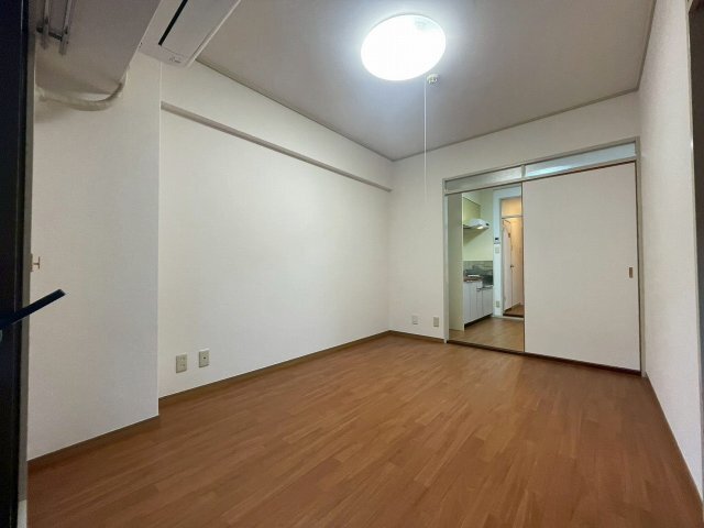 拡大写真:大阪市東淀川区大桐2丁目 1階105のその他