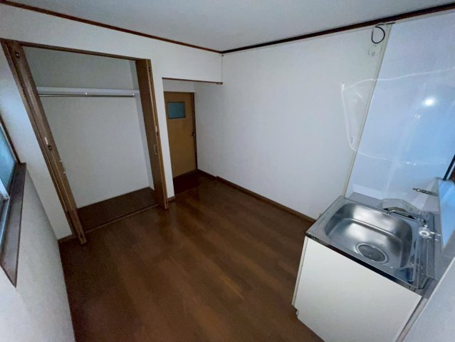 拡大写真:大阪市東淀川区下新庄5丁目 1階7のその他