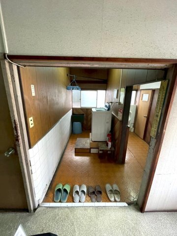拡大写真:大阪市東淀川区下新庄5丁目 1階3のその他共有部分