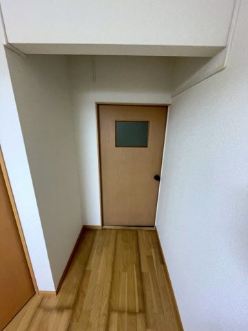 拡大写真:大阪市東淀川区下新庄5丁目 1階3のセキュリティ