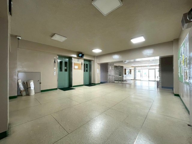 拡大写真:大阪市東淀川区瑞光4丁目 4階409のその他共有部分