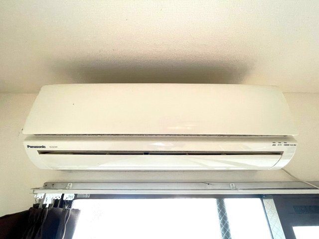拡大写真:大阪市東淀川区豊新2丁目 2階201のその他設備
