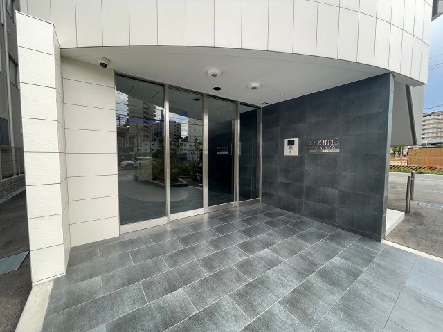拡大写真:大阪市東淀川区西淡路1丁目 13階1306のその他共有部分