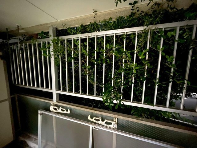 拡大写真:大阪市東淀川区下新庄6丁目 1階101の展望